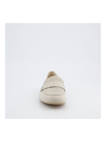 Paul Green Slipper in Stone