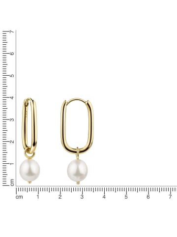 Celesta 925/- Sterling Silber in gelb