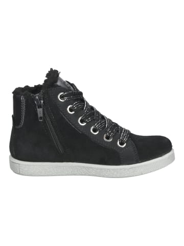 Bama Teens Stiefelette in Schwarz