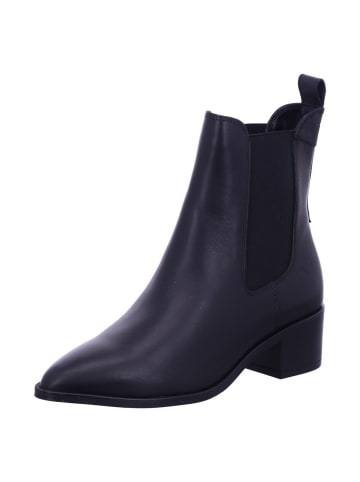 Tamaris Damen Stiefel/Boots ungefüttert in Schwarz