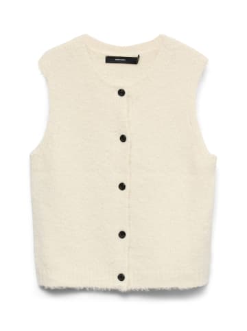 Vero Moda Weste in Birch
