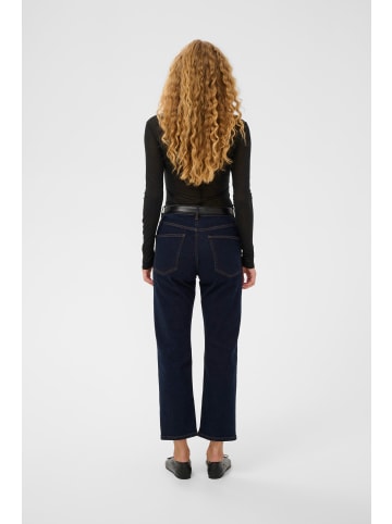 InWear Langarm TYLERIW Fitted in Black