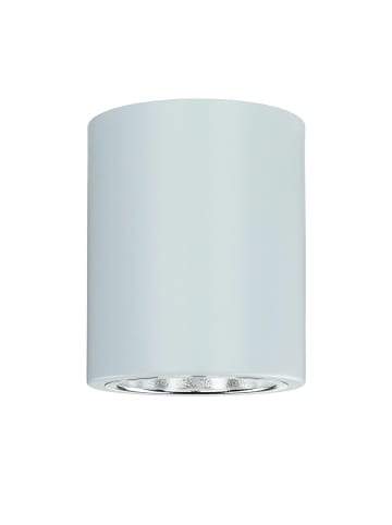 Licht-Erlebnisse Deckenlampe Ø 11 x (H)12.5 cm in WeißWeiß