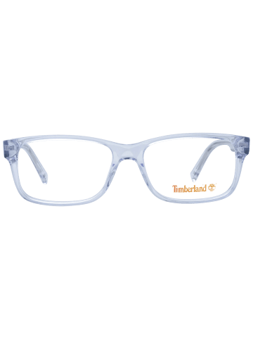 Timberland Herren Optische Fassungen Rechteck Transparent