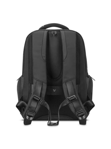 Roncato Interface Daypack 41 cm Laptopfach in black