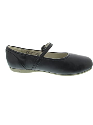 Josef Seibel Fiona 77 Ballerina Schwarz