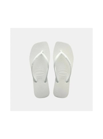 Havaianas Chanclas 4148301 in Weiß