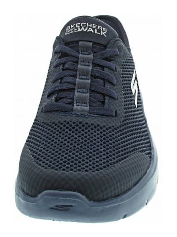 Skechers Runningschuhe für Damen in blau