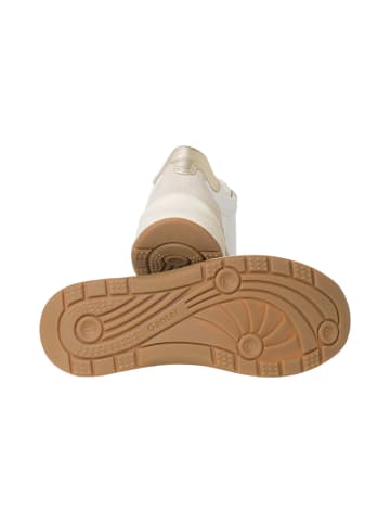 Ganter SHOES "High Flyer" in milk