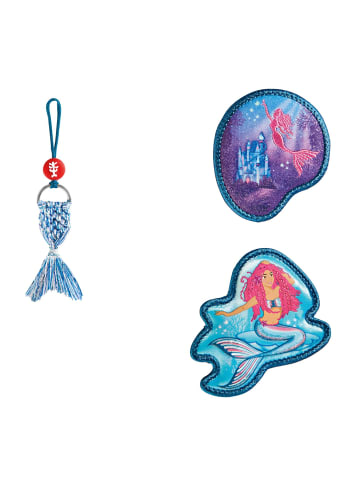 Step by Step Magic Mags 3tlg. in Mermaid Lola
