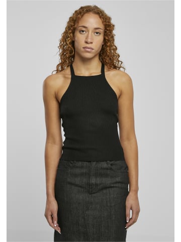 Urban Classics Tanks & Cami in black