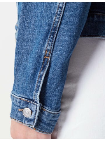 Tommy Hilfiger Jeansjacke für Damen in blau