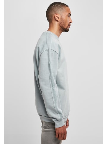Urban Classics Sweaters in summerblue