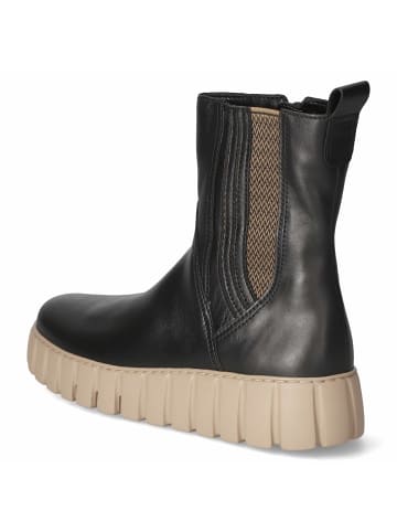 Gabor Schlupfstiefel in schwarz