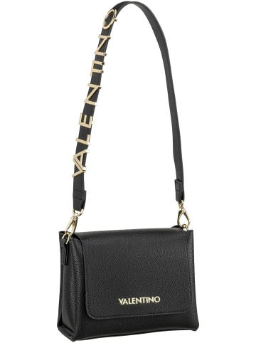 Valentino Bags Schultertasche Alexia Cartella 806 in Nero