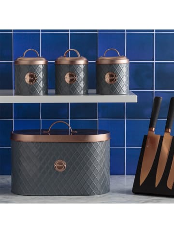 Typhoon HENRIK COPPER Vorratsdose, Zucker, 1 Liter