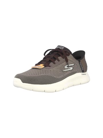 Skechers Sneaker für Herren in braun