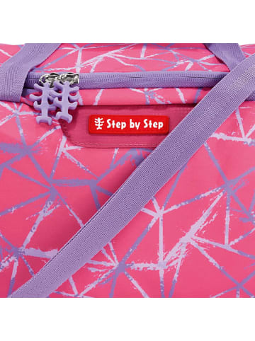 Step by Step Sporttasche 38 cm in Star Stella