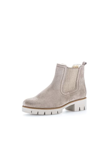 Gabor Fashion Winterstiefeletten in beige