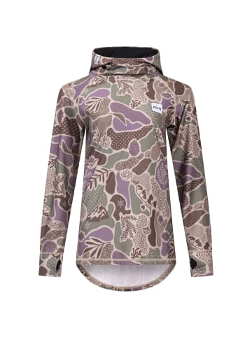 eivy Shirt in Forest Landscape