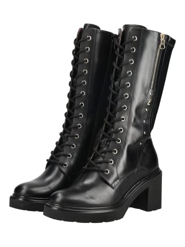 Nero Giardini Stiefel in Schwarz