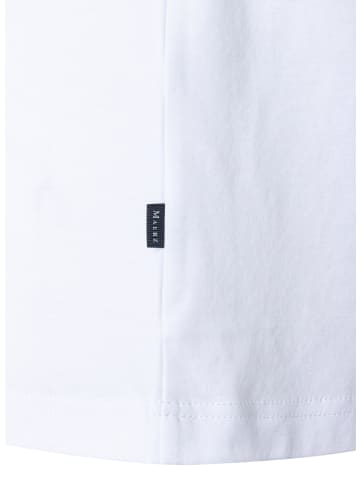 März Shirt in weiß