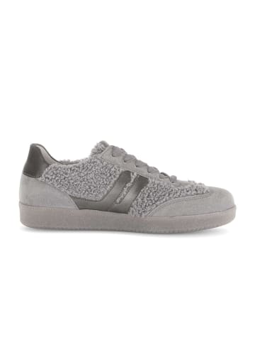 Gabor Fashion Sneaker low in grau