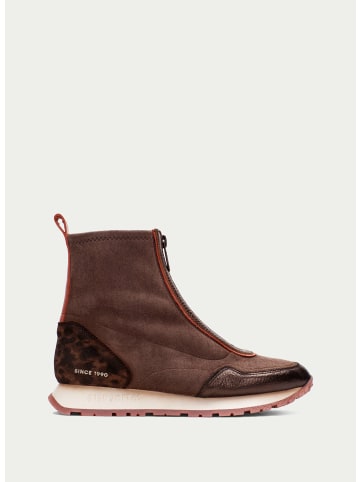 Hispanitas Chelsea Boot in braun