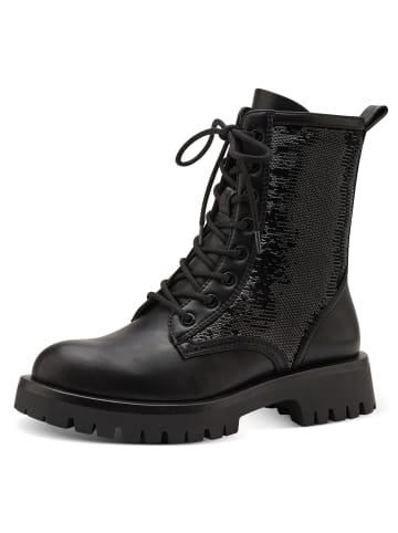 Tamaris Stiefeletten schwarz