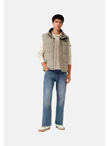 s.Oliver CASUAL Pullover in beige