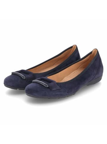 Gabor Ballerina in blau