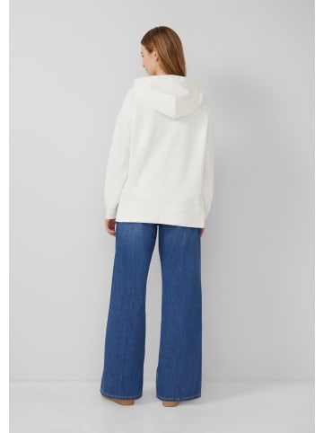 s.Oliver Sweatshirt in 0210_creme