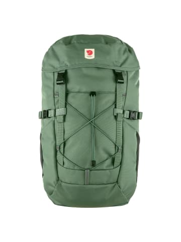 FJÄLLRÄVEN Skule 26 - Rucksack 15" 50 cm in patina green