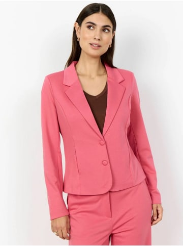 soyaconcept Blazer SC-DANIELA in 4390 RAPTURE ROSE