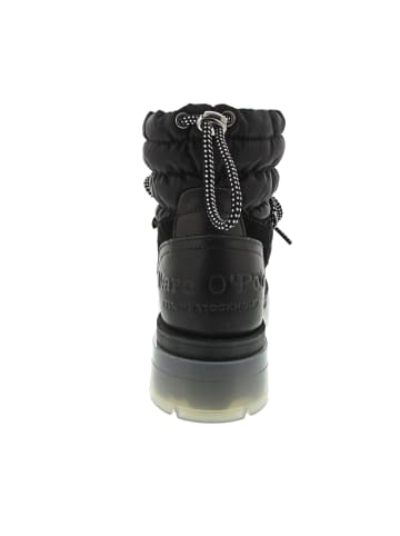 Marc O'Polo Marc O’Polo Short Winter Boot Boots Schwarz