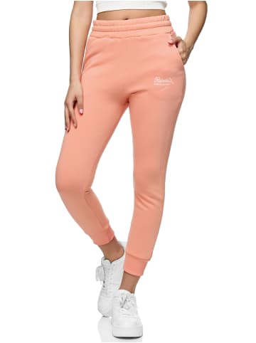 REPUBLIX Sporthose BREE in Corall