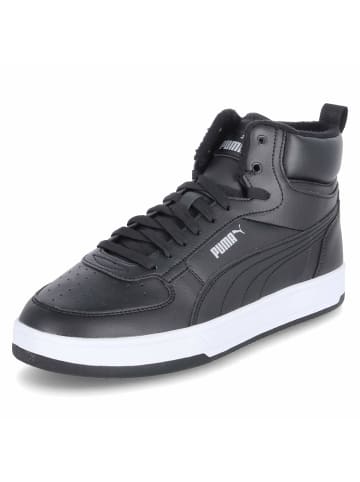 Puma High Sneaker CAVEN 2.0 WTR in Schwarz