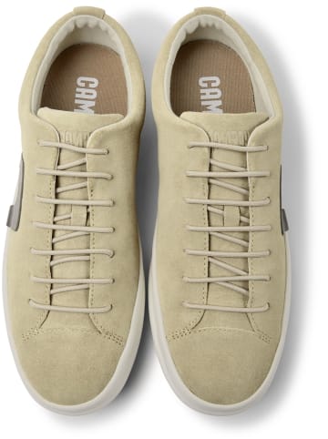 Camper Sneaker " Chasis " in Beige