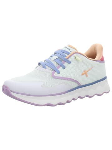 Tamaris Schnürschuhe in grün