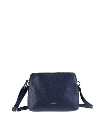 Pierre Cardin Umhängetasche in NAVY