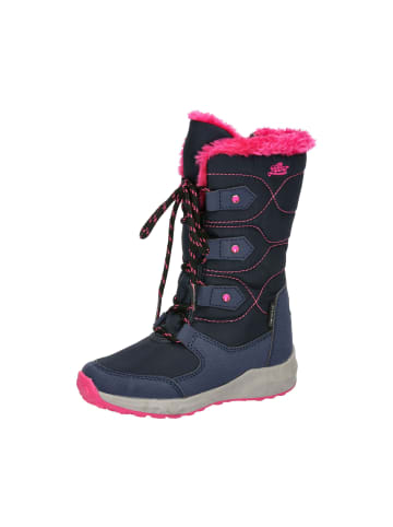 Lico Winterstiefel "Enrike" in Blau