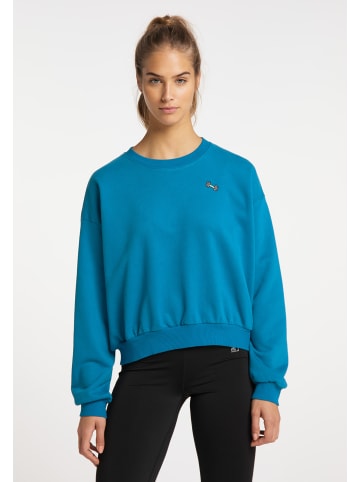 TALENCE Sweatshirt in Blau