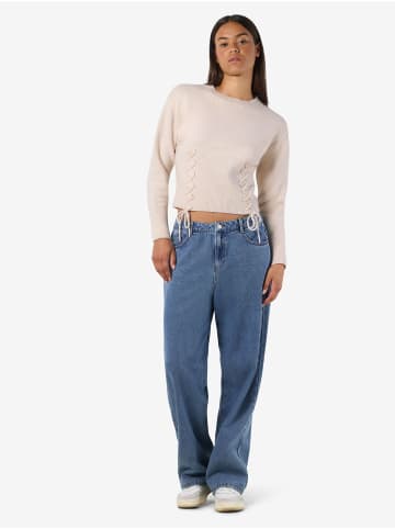 Noisy may Strickoberteil in Birch