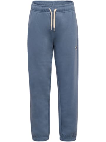 Hummel Verstellbare Taille Hose Hmljr Loose Kinder in FLINT STONE