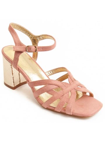 Montevita Sandalen Sanndal25 in Rosa