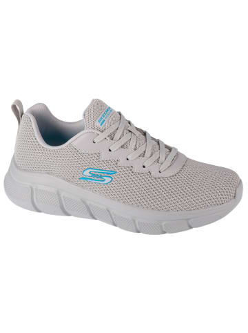 Skechers Skechers Bobs B Flex - Chill Edge in Grau