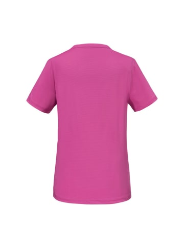 Schöffel T-Shirt "CIRC T Shirt Sulten L" in fuchsia
