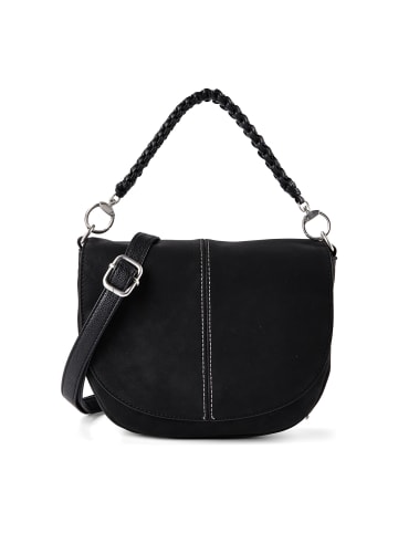 Gabor Belene Schultertasche 26 cm in black