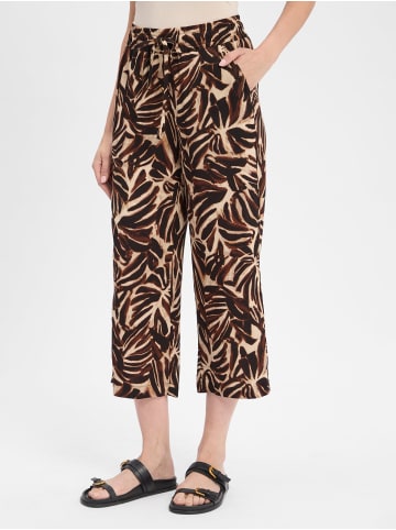 soyaconcept Culotte SC-Roksana 5-C in cognac beige - 0001