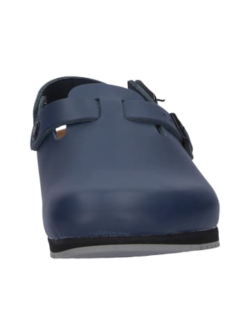 Birkenstock Freizeitschuhe Tokio in blau in blau